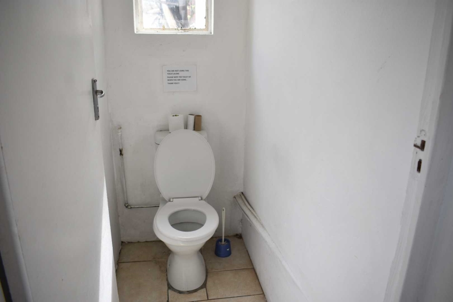 4 Bedroom Property for Sale in Amalinda Eastern Cape